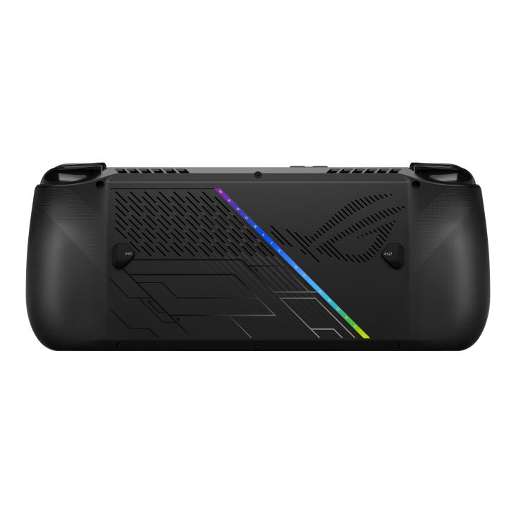 ROG Ally X (RC72LA-ALLYX.Z1X) RC72LA AMD Ryzen Z1 Extreme Processor (24GB RAM/1TB SSD) ROG Ally X (RC72LA-ALLYX.Z1X) RC72LA AMD Ryzen Z1 Extreme Processor (24GB RAM/1TB SSD)